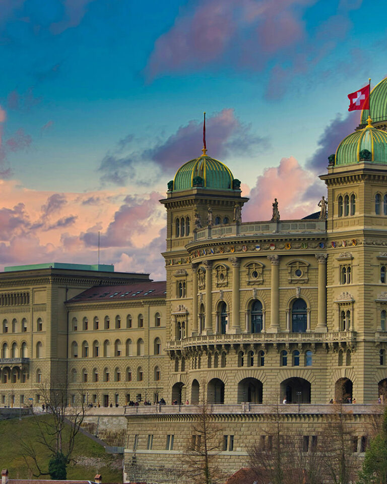 Sessionsinfo der Schweizer Agrarindustrie: Frühling 2026