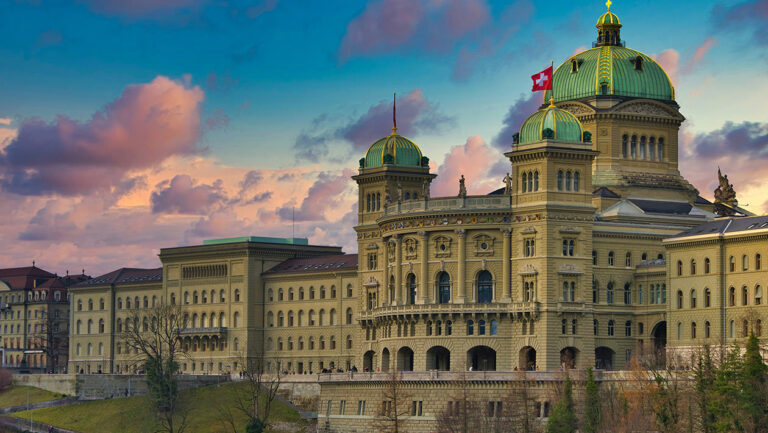 Parlament schafft mit der pa.Iv. 22.441 die Grundlage für einen modernen Pflanzen­schutz